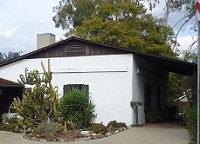 Serrano Adobe